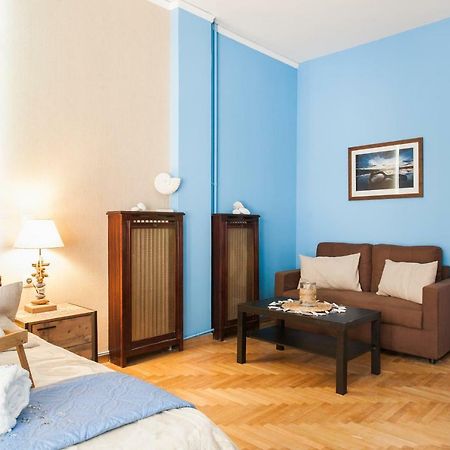 Cozy, Central, Safe Double Rooms In Apartment, Close To Acropolis เอเธนส์ ภายนอก รูปภาพ