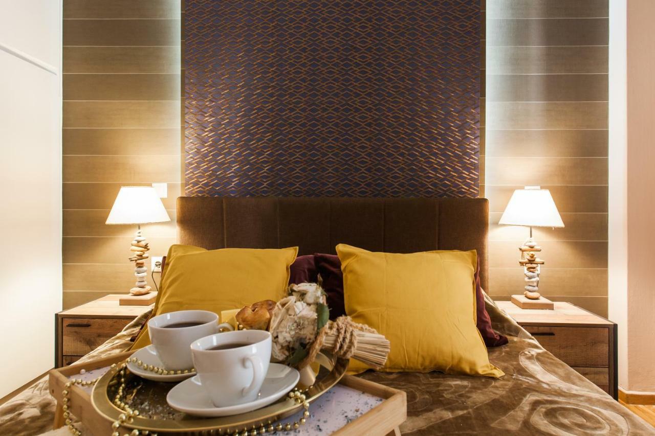 Cozy, Central, Safe Double Rooms In Apartment, Close To Acropolis เอเธนส์ ภายนอก รูปภาพ