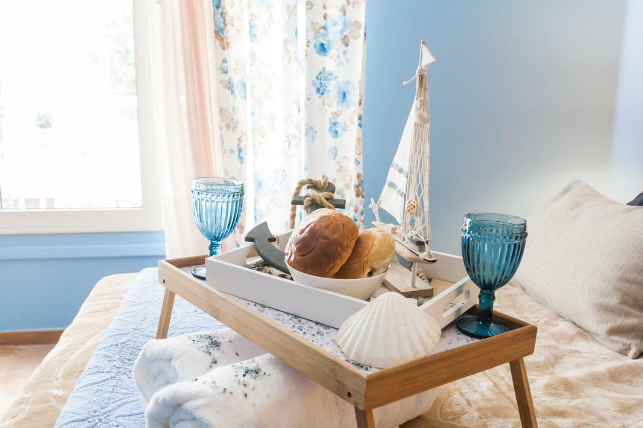 Cozy, Central, Safe Double Rooms In Apartment, Close To Acropolis เอเธนส์ ภายนอก รูปภาพ